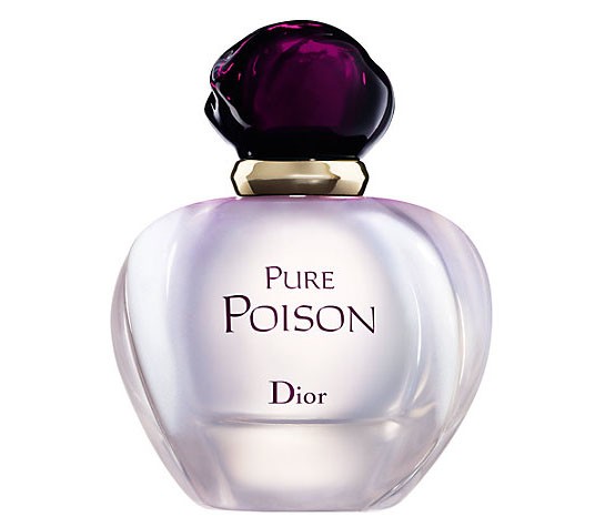 Pure Poison By Christian Dior