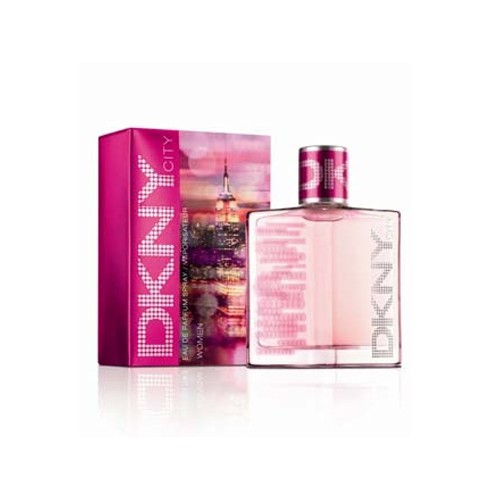 Dkny City By Dkny