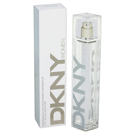 Dkny Women Eau de Toilette By Dkny