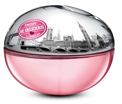 Be Delicious I Heart London