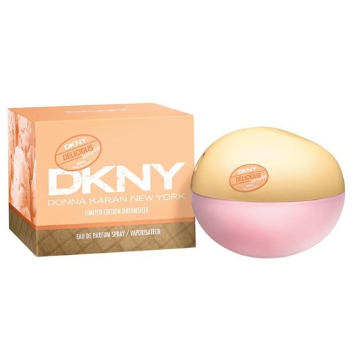 Dkny dreamsicle outlet