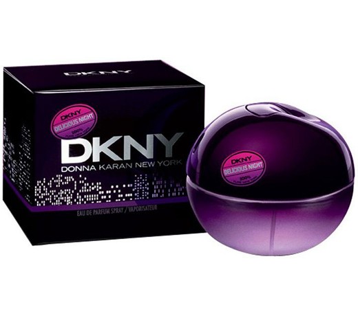Delicious Night By Dkny