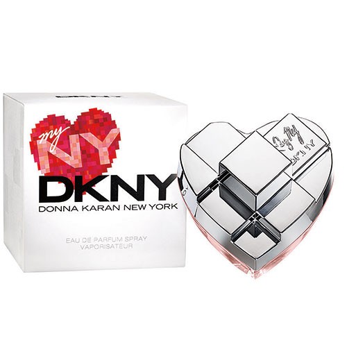 My NY By Dkny