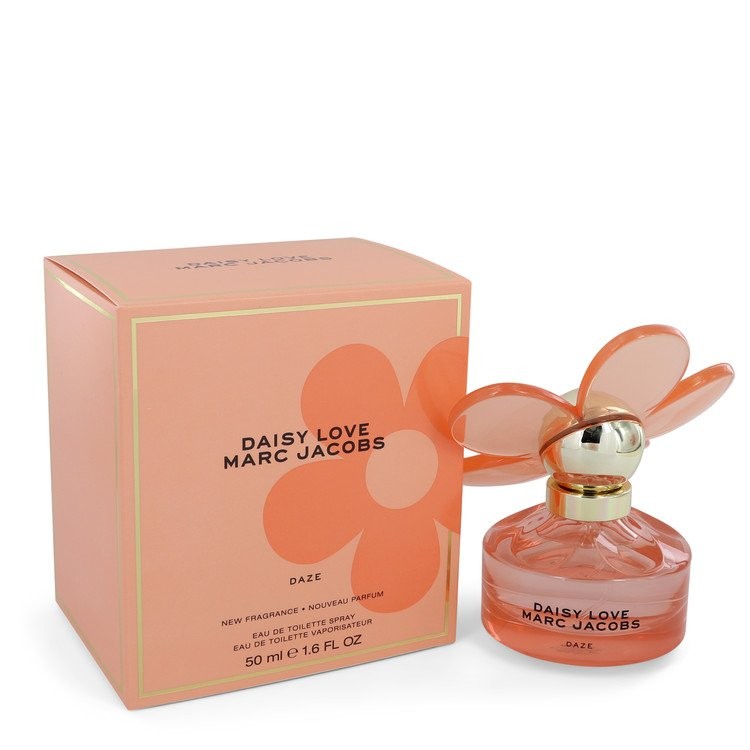 marc jacobs daisy daze