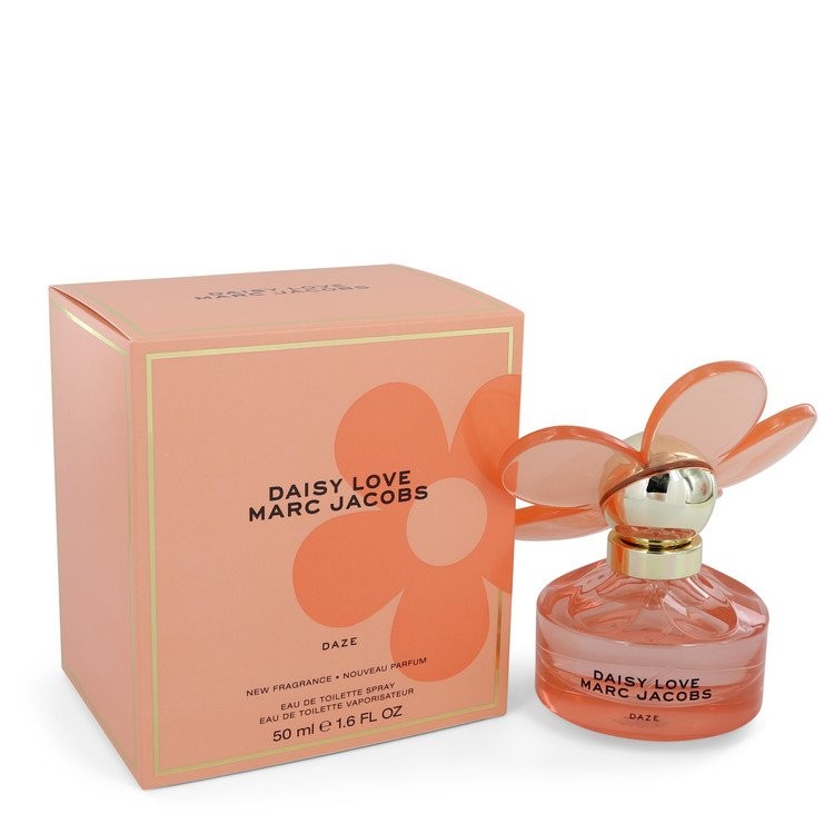 Daisy Love Daze By Marc Jacobs 