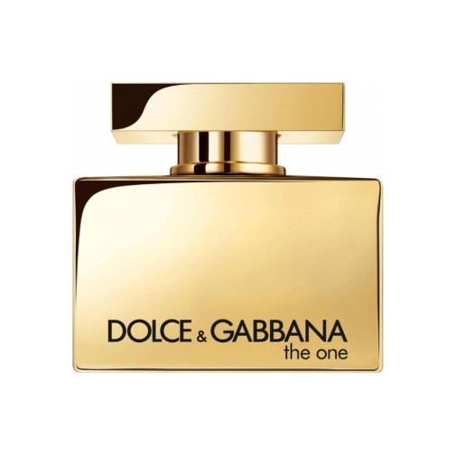 The One Gold Eau de Parfum Intense By Dolce & Gabbana