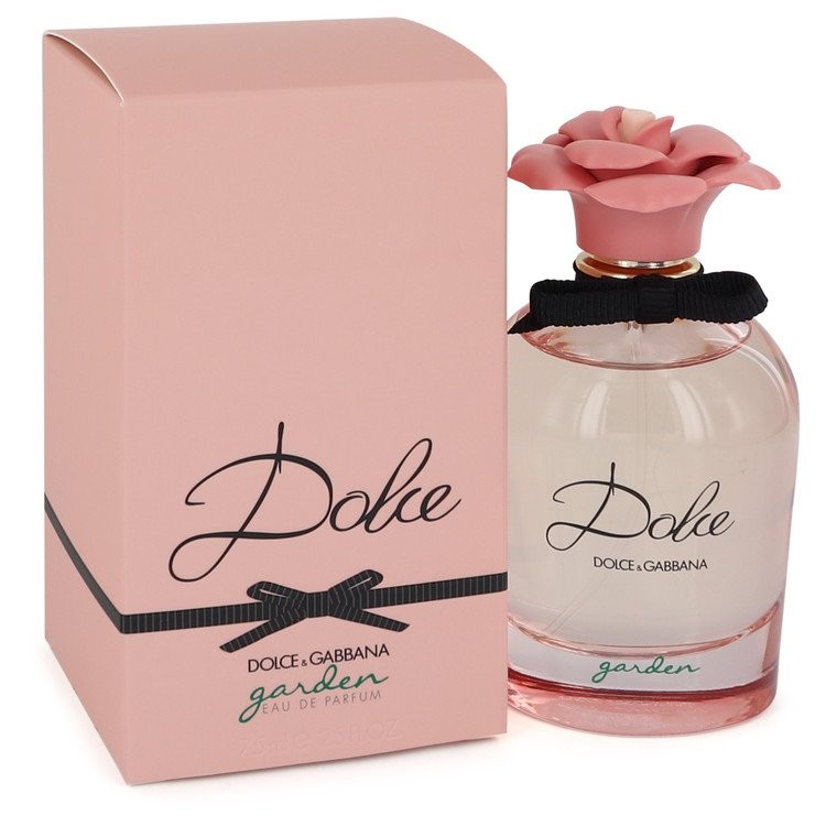 Dolce Garden By Dolce & Gabbana 