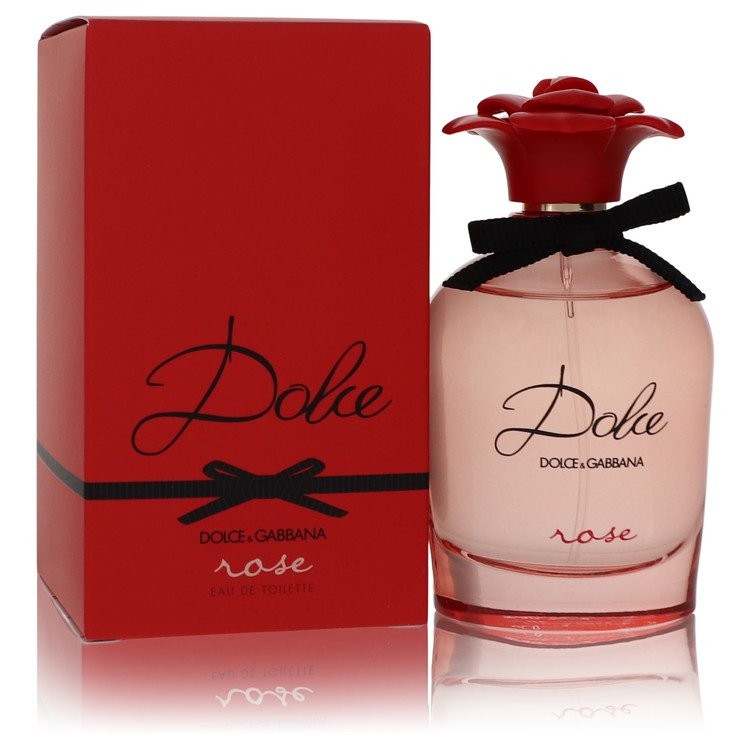 Dolce Rose By Dolce & Gabbana 