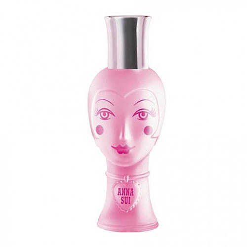 Dolly Girl By Anna Sui Fragrance Heaven Dolly Girl By Anna Sui Fragrance Heaven