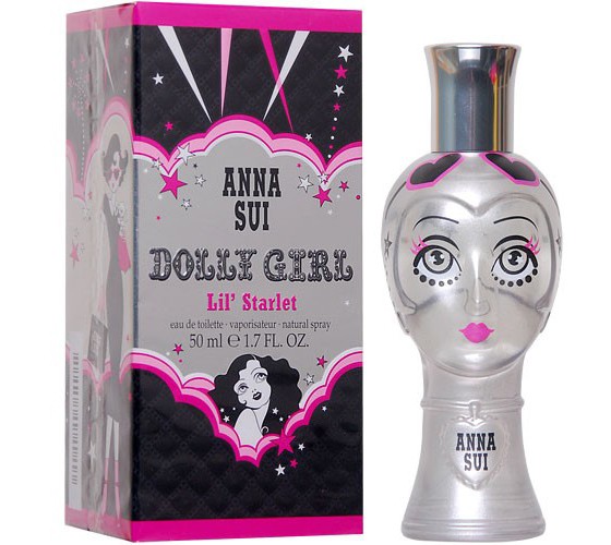 Dolly Girl Lil Starlet