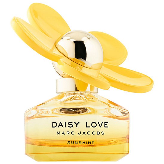 Daisy Love Sunshine