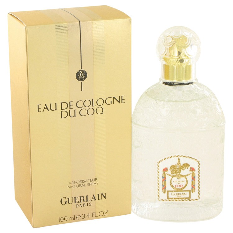 Du Coq By Guerlain
