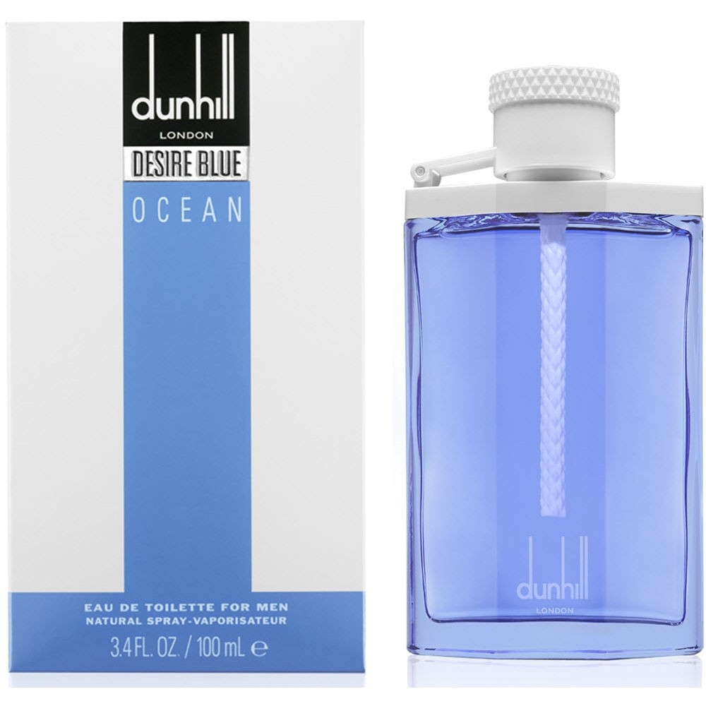 Desire Blue Ocean By Dunhill