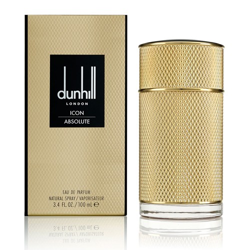 Dunhill Icon Absolute By Dunhill 