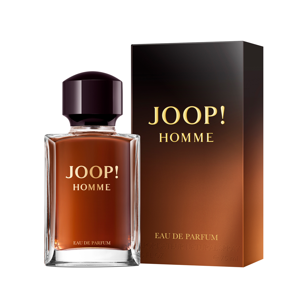 Joop! Homme Eau de Parfum By Joop! 