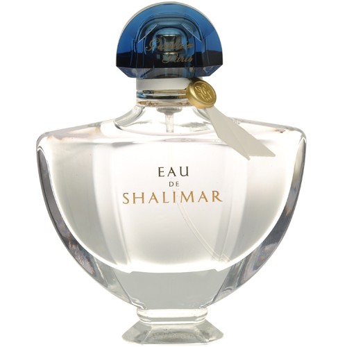 Eau De Shalimar Shalimar By Guerlain 