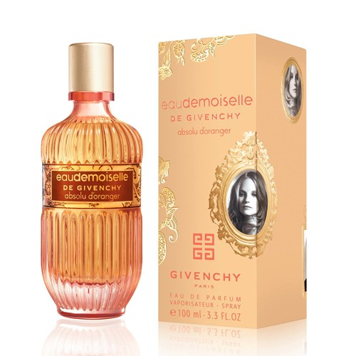 demoiselle givenchy