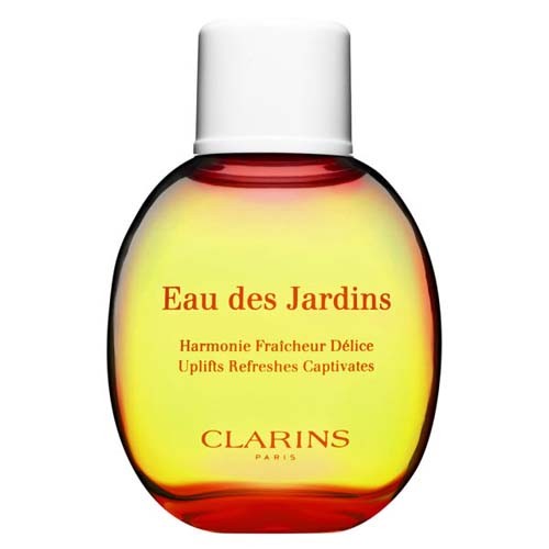 Eau des Jardins By Clarins 