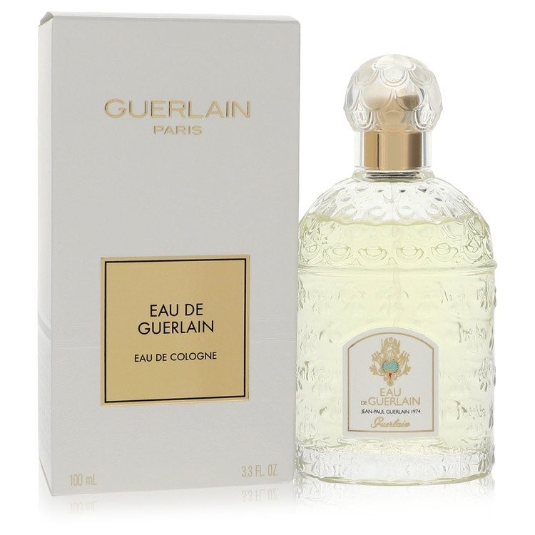 Eau De Guerlain By Guerlain 