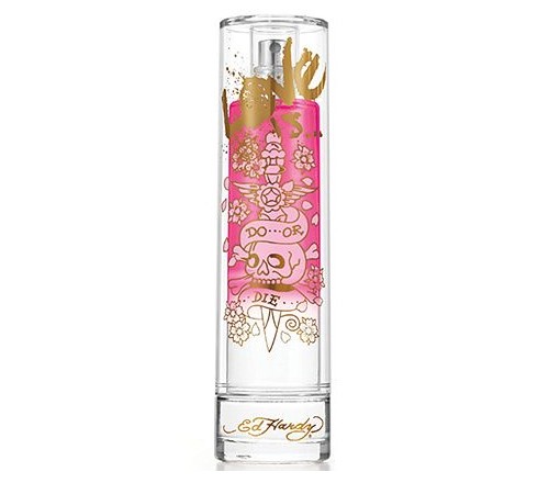 Ed Hardy Love Is Women