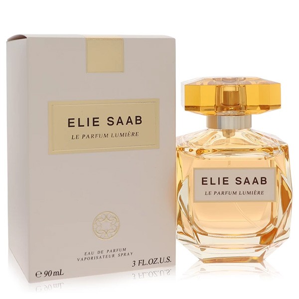 Elie Saab Le Parfum Lumiere By Elie Saab