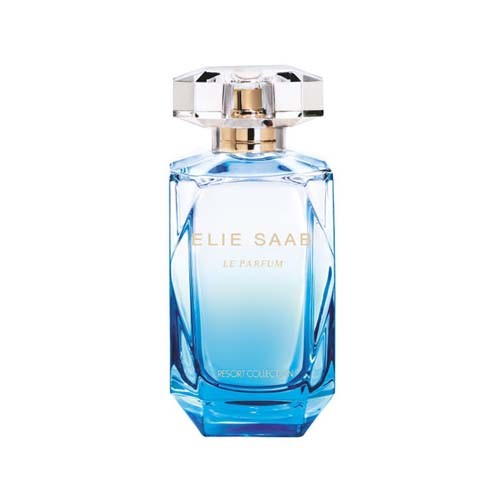 Elie Saab Le Parfum Resort Collection By Elie Saab