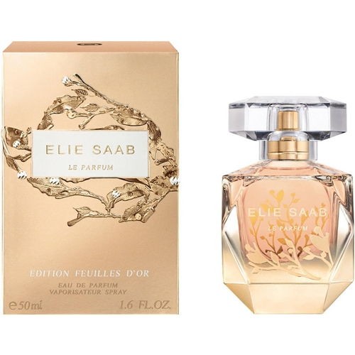 Elie Saab Le Parfum Edition Feuilles d'Or By Elie Saab