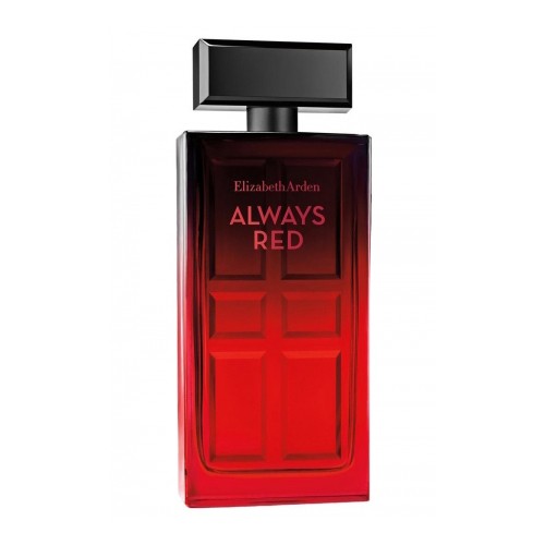 Always Red By Elizabeth Arden