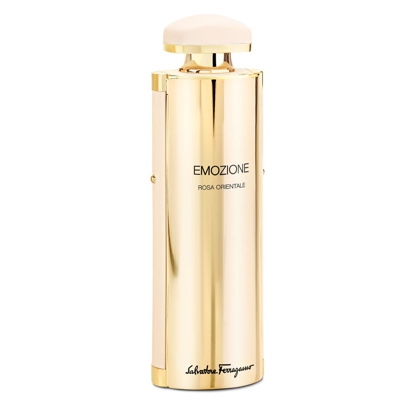 Emozione Rosa Orientale By Salvatore Ferragamo