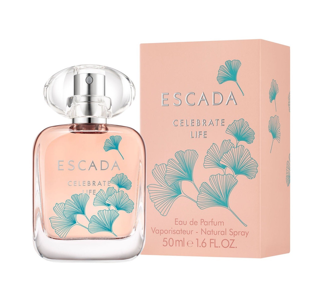 Escada Celebrate Life By Escada