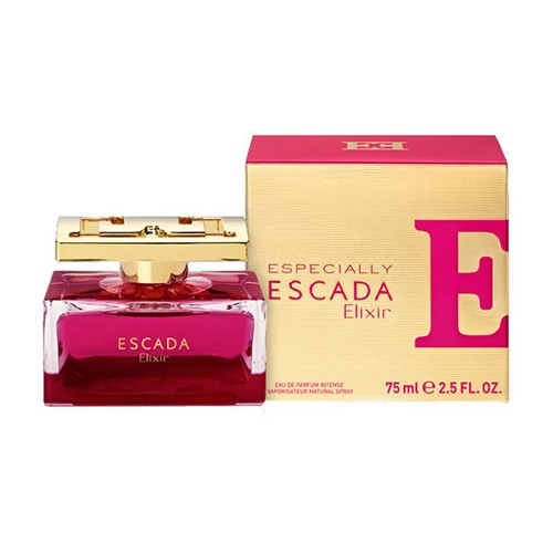 Especially Escada Elixir By Escada