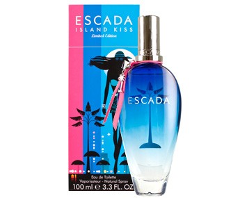 Island Kiss By Escada