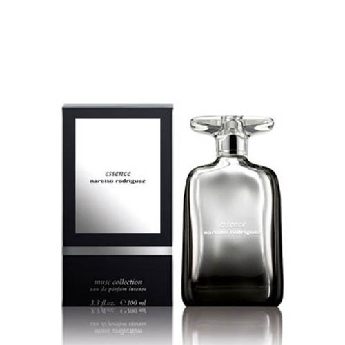 Essence Musc Collection