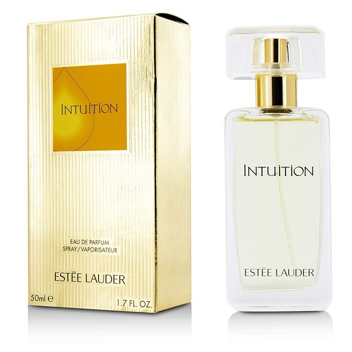 Intuition By Estee Lauder