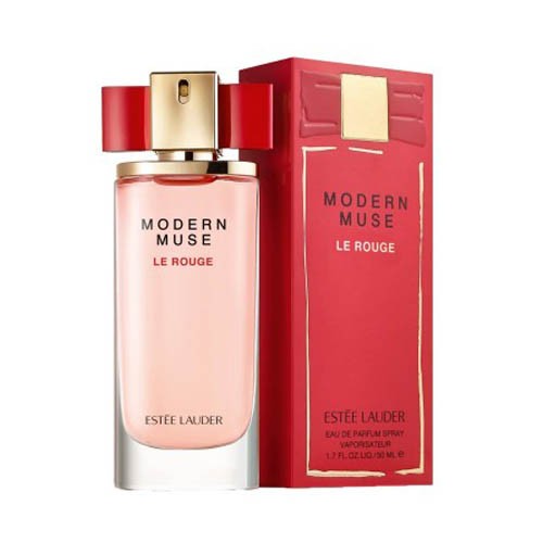 Modern Muse Le Rouge By Estee Lauder 