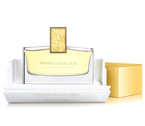 Private Collection Tuberose Gardenia
