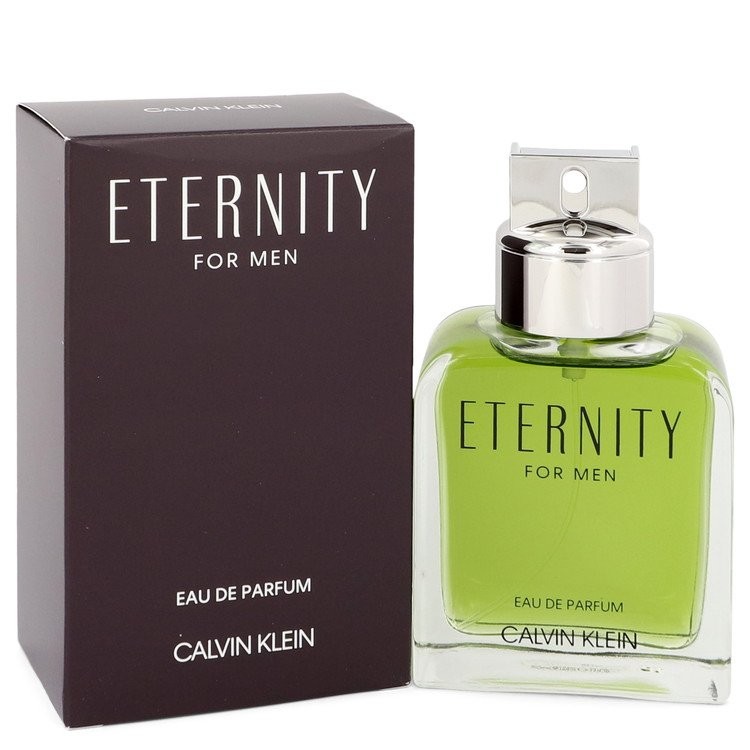 Eternity For Men Eau de Parfum By Calvin Klein