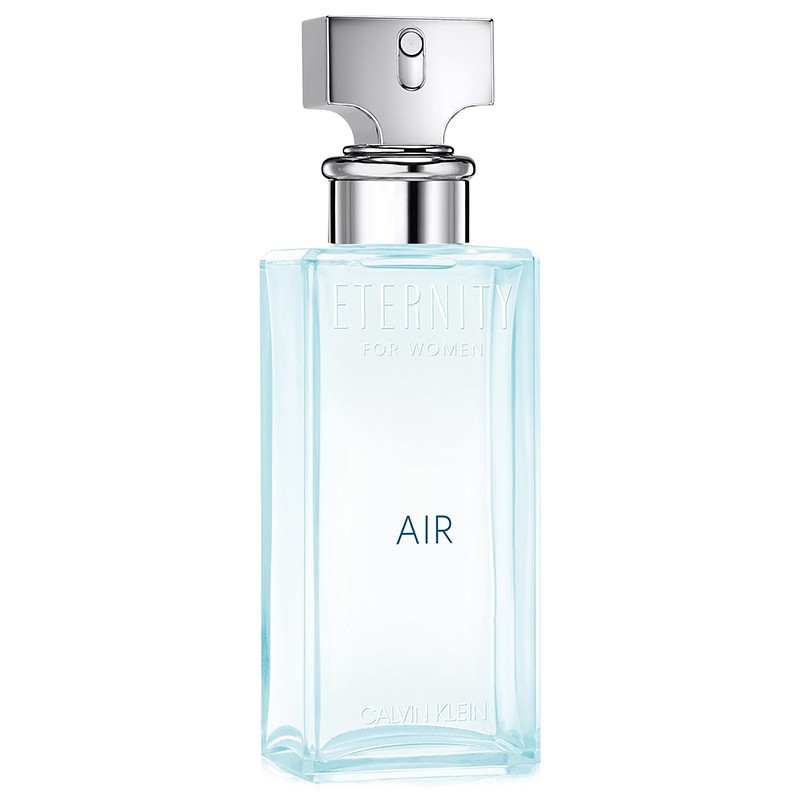 Eternity Air For Women By Calvin Klein 