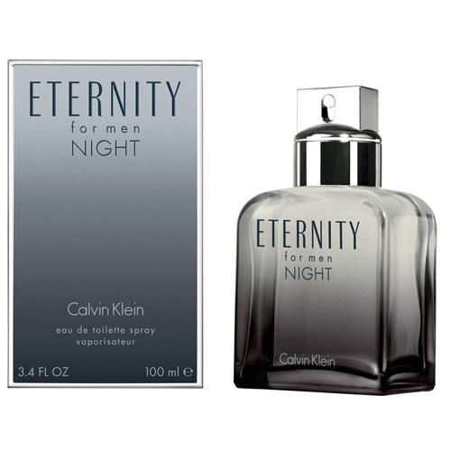 Eternity For Men Night By Calvin Klein 