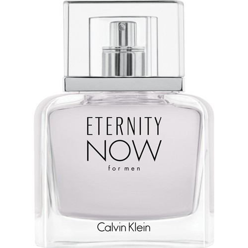 Eternity Now For Men By Calvin Klein 