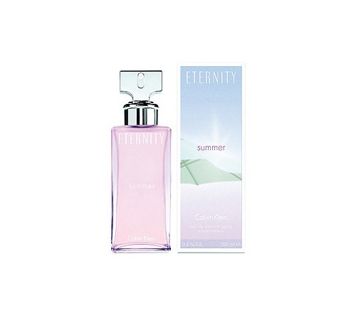 Eternity Summer 2014