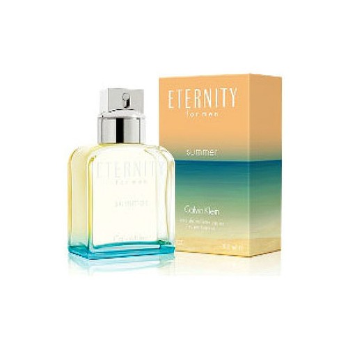 Eternity Summer 2015 for Men