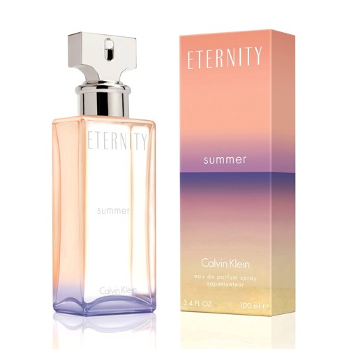 Eternity Summer 2015 By Calvin Klein