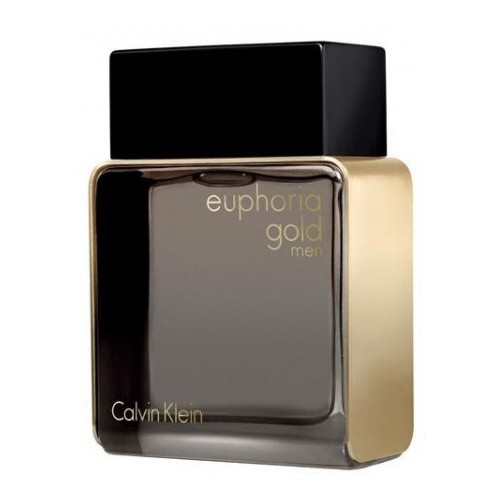 Euphoria Gold Men By Calvin Klein