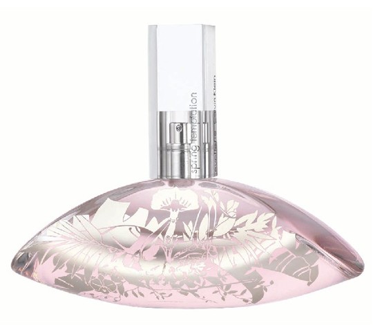 Euphoria Spring Temptation
