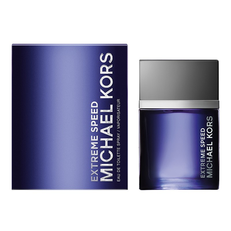 Michael Kors Extreme Speed By Michael 