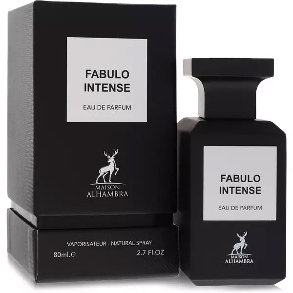 Fabulo Intense By Maison Alhambra