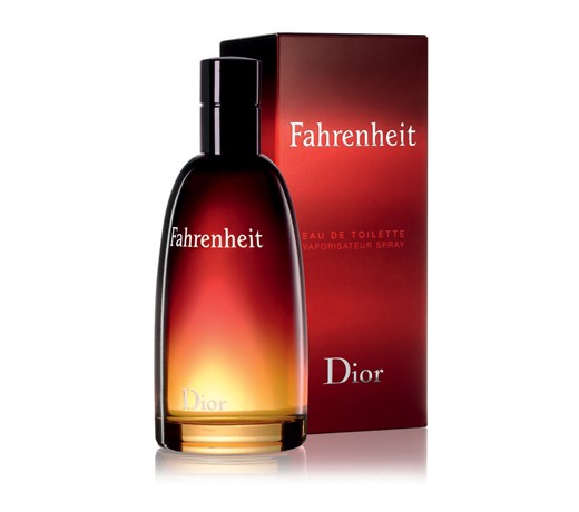 Fahrenheit By Christian Dior