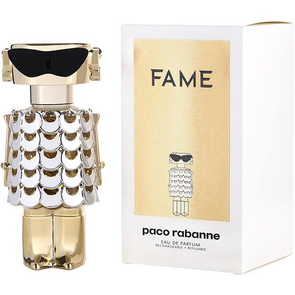 Fame by Rabanne
