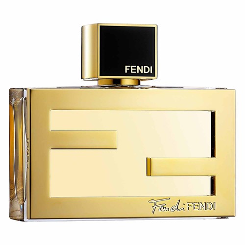 Fan Di Fendi By Fendi